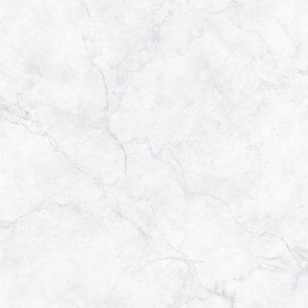 Doba-Bnt Carrara Marble Peel & Stick Wallpaper SA2532185
